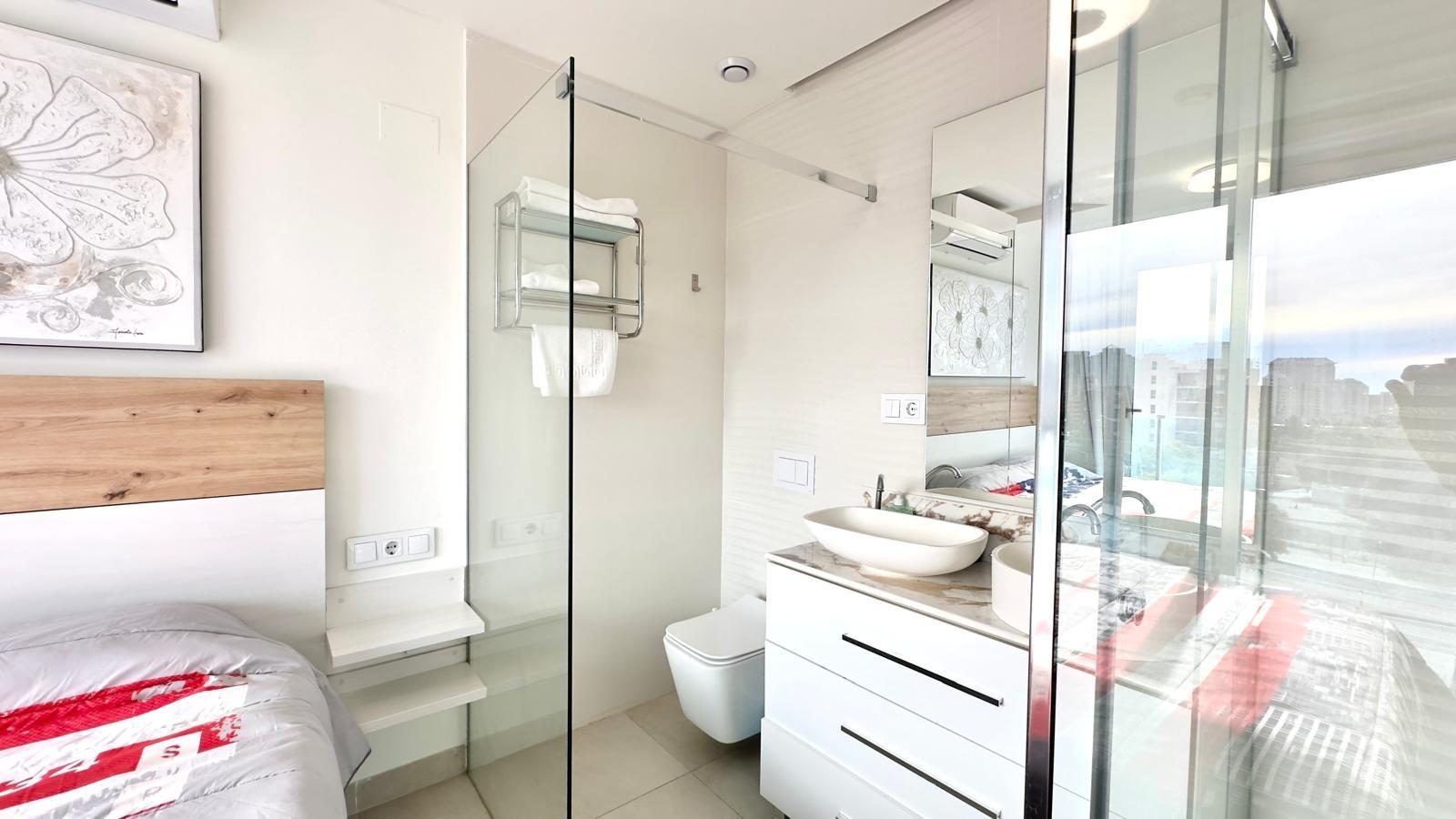 2 Bed, 2 Bath, ApartmentFor Sale, Finestrat, Alicante