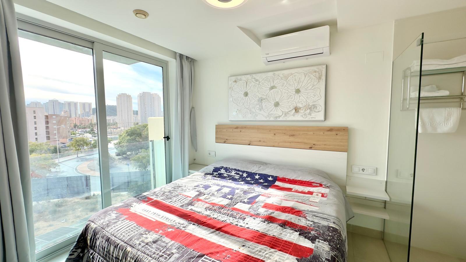 2 Bed, 2 Bath, ApartmentFor Sale, Finestrat, Alicante