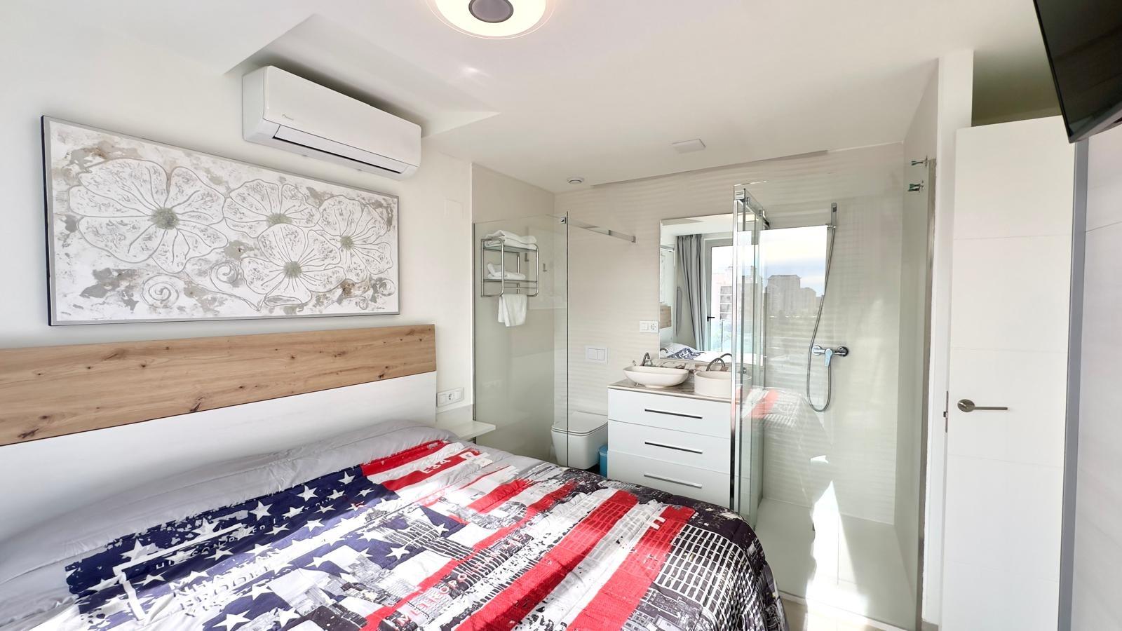 2 Bed, 2 Bath, ApartmentFor Sale, Finestrat, Alicante