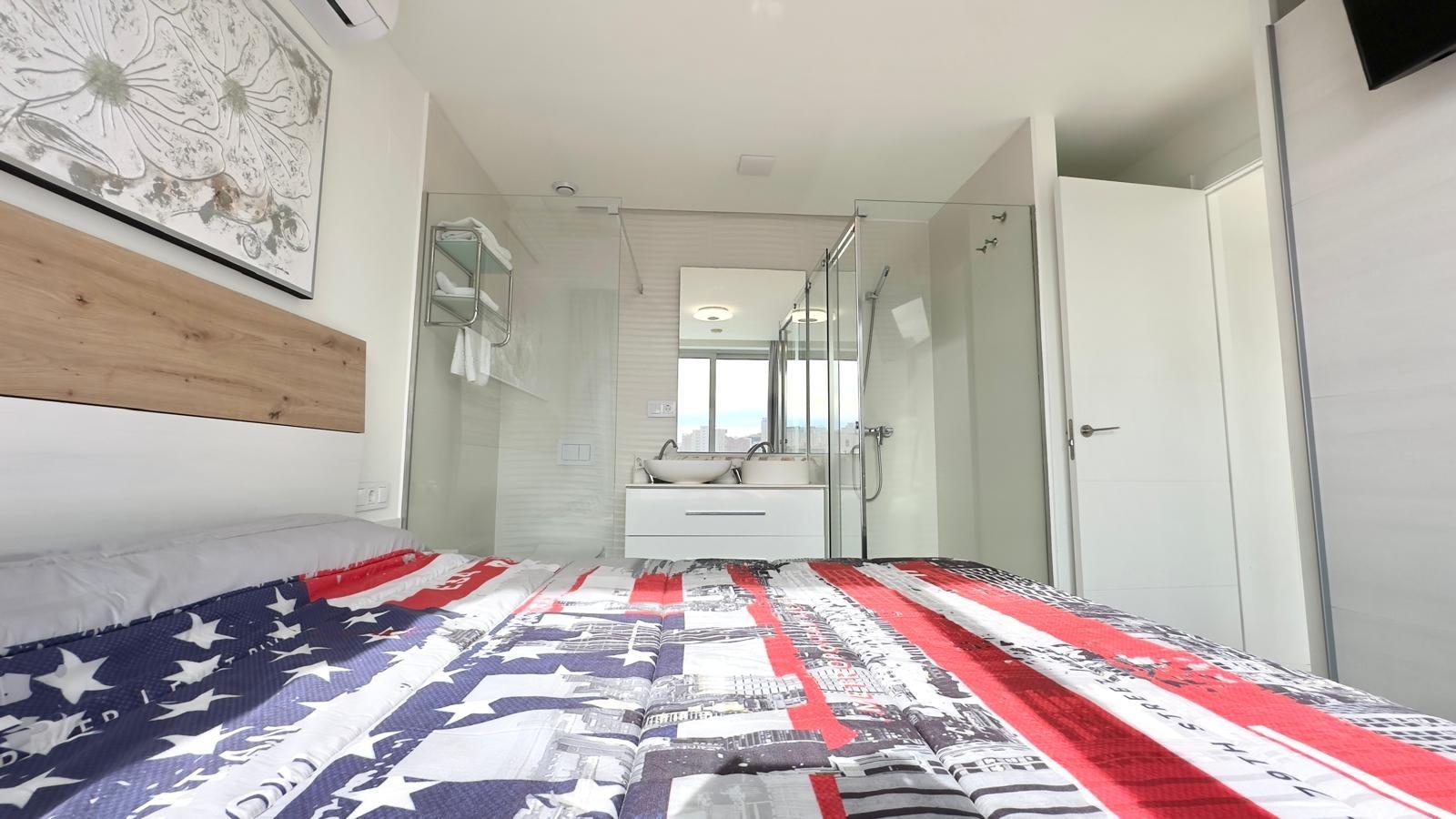 2 Bed, 2 Bath, ApartmentFor Sale, Finestrat, Alicante