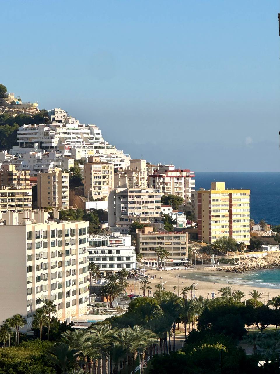 2 Bed, 2 Bath, ApartmentFor Sale, Villajoyosa, Alicante