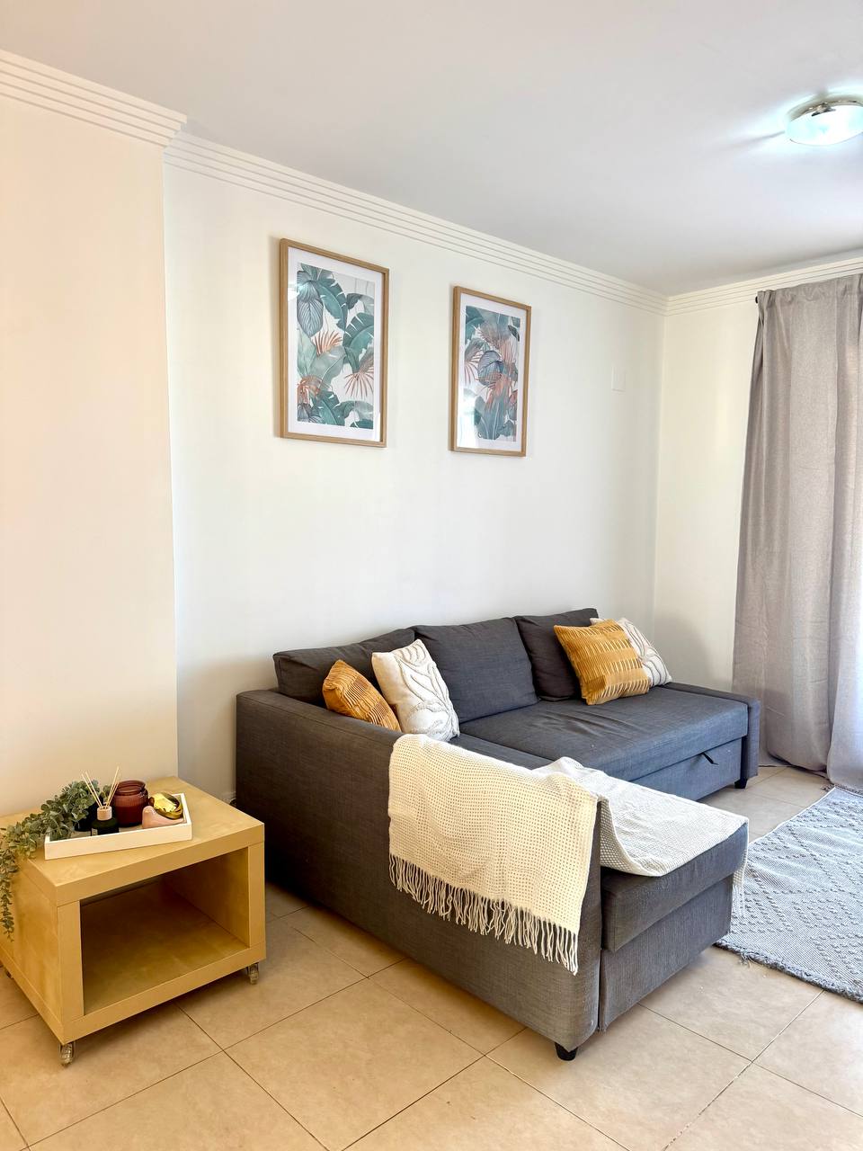 2 Bed, 2 Bath, ApartmentFor Sale, Villajoyosa, Alicante