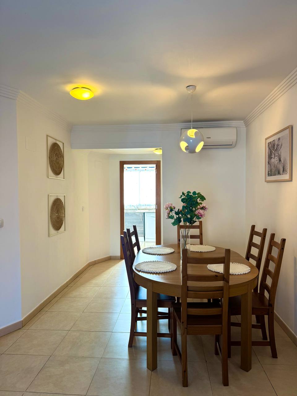 2 Bed, 2 Bath, ApartmentFor Sale, Villajoyosa, Alicante