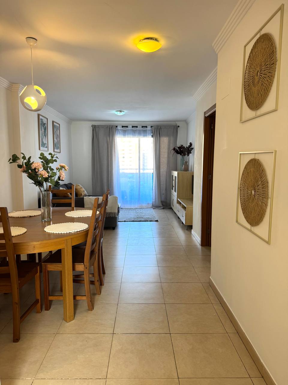 2 Bed, 2 Bath, ApartmentFor Sale, Villajoyosa, Alicante