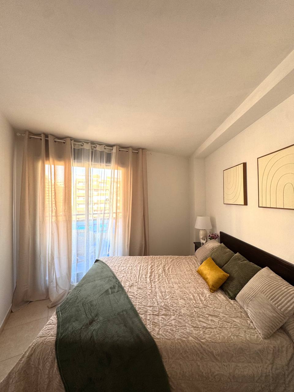 2 Bed, 2 Bath, ApartmentFor Sale, Villajoyosa, Alicante