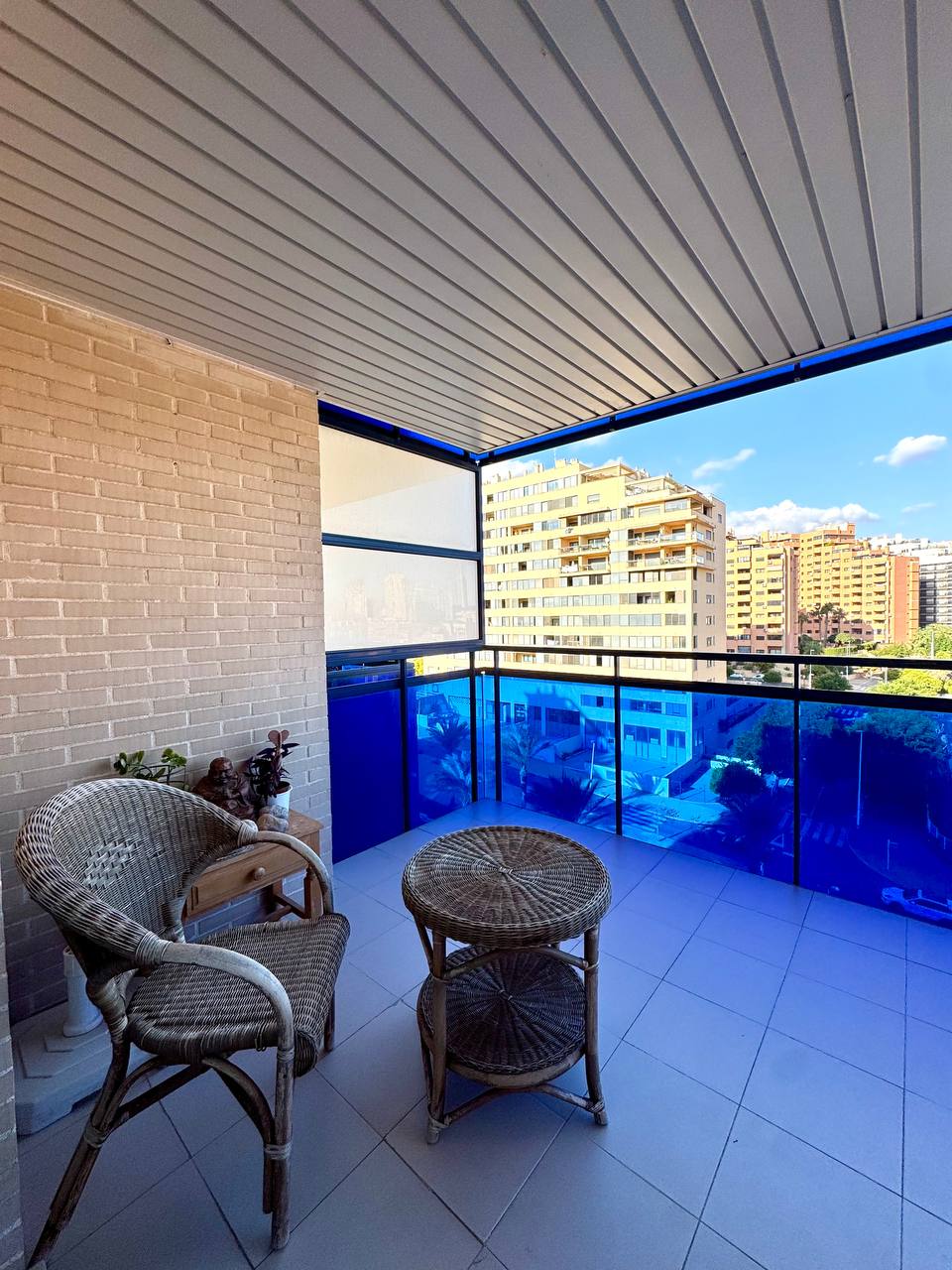 2 Bed, 2 Bath, ApartmentFor Sale, Villajoyosa, Alicante