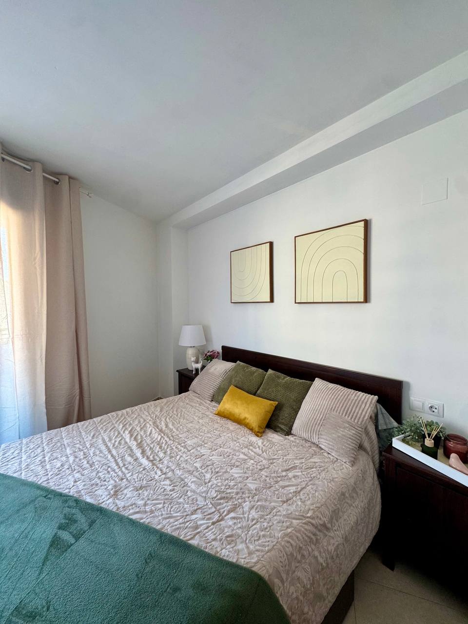 2 Bed, 2 Bath, ApartmentFor Sale, Villajoyosa, Alicante