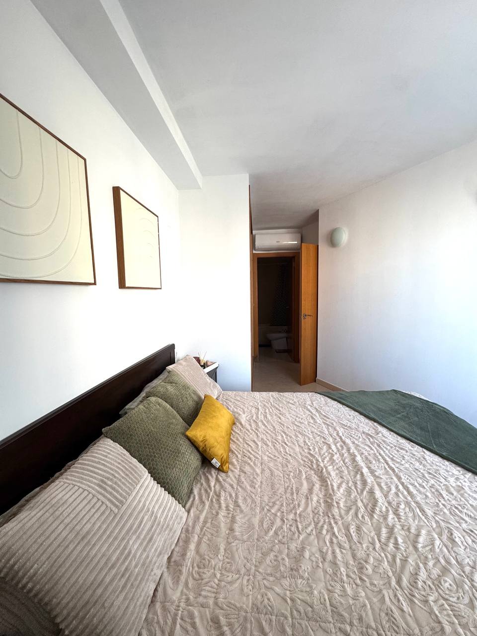 2 Bed, 2 Bath, ApartmentFor Sale, Villajoyosa, Alicante