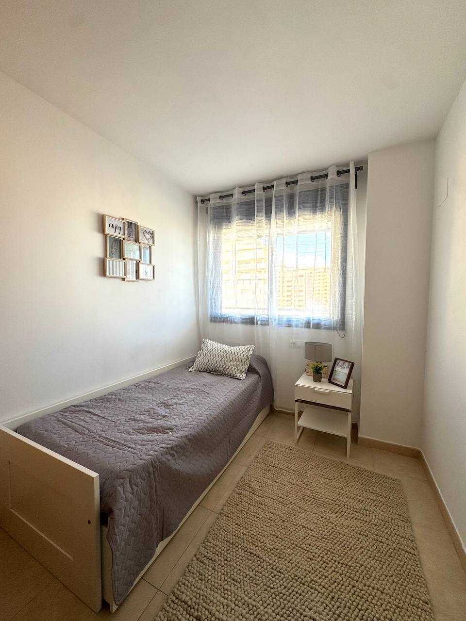 2 Bed, 2 Bath, ApartmentFor Sale, Villajoyosa, Alicante