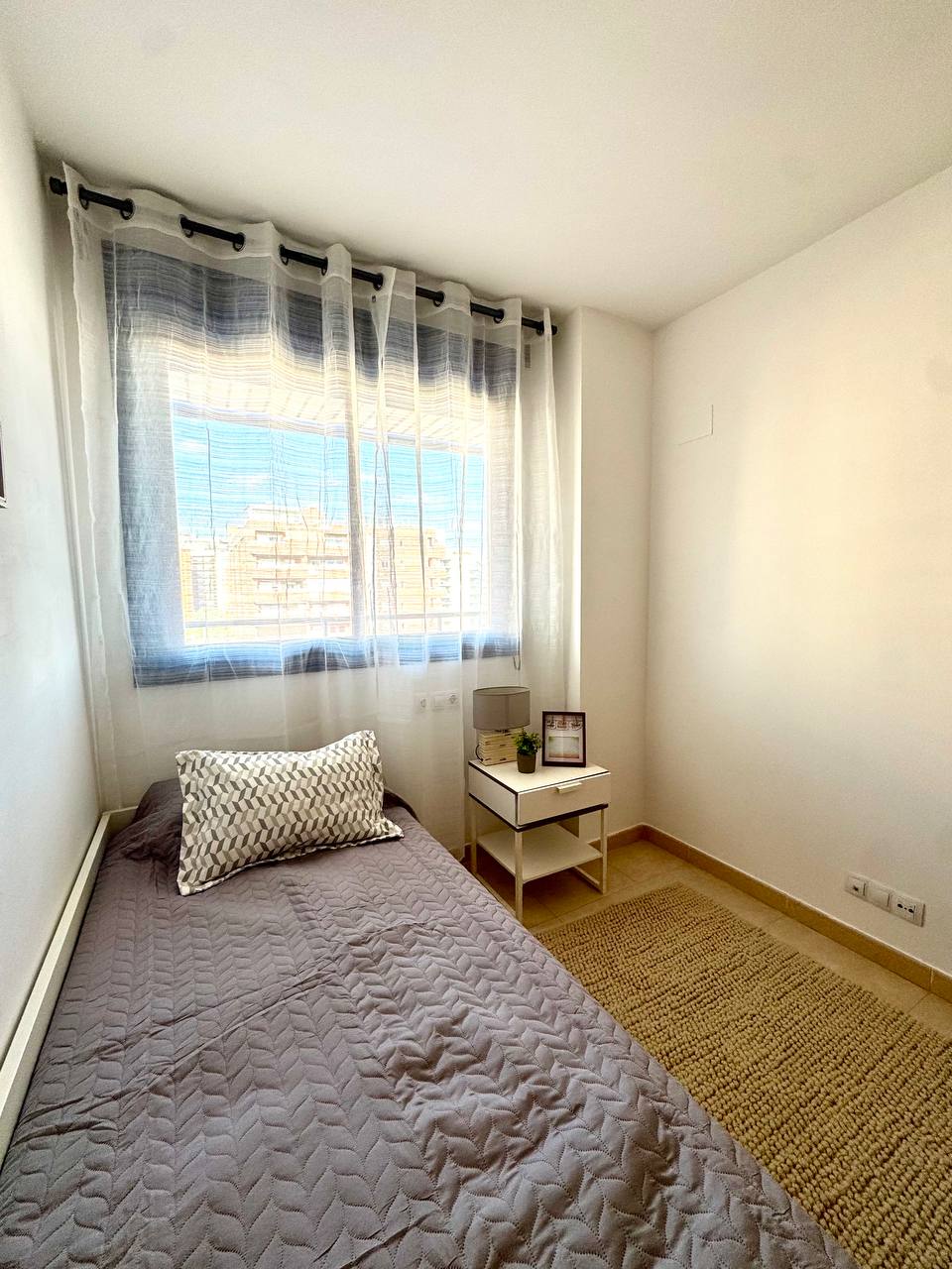 2 Bed, 2 Bath, ApartmentFor Sale, Villajoyosa, Alicante