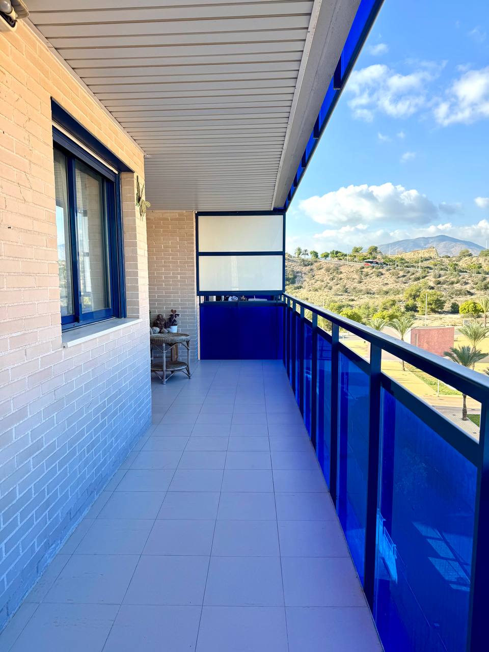 2 Bed, 2 Bath, ApartmentFor Sale, Villajoyosa, Alicante