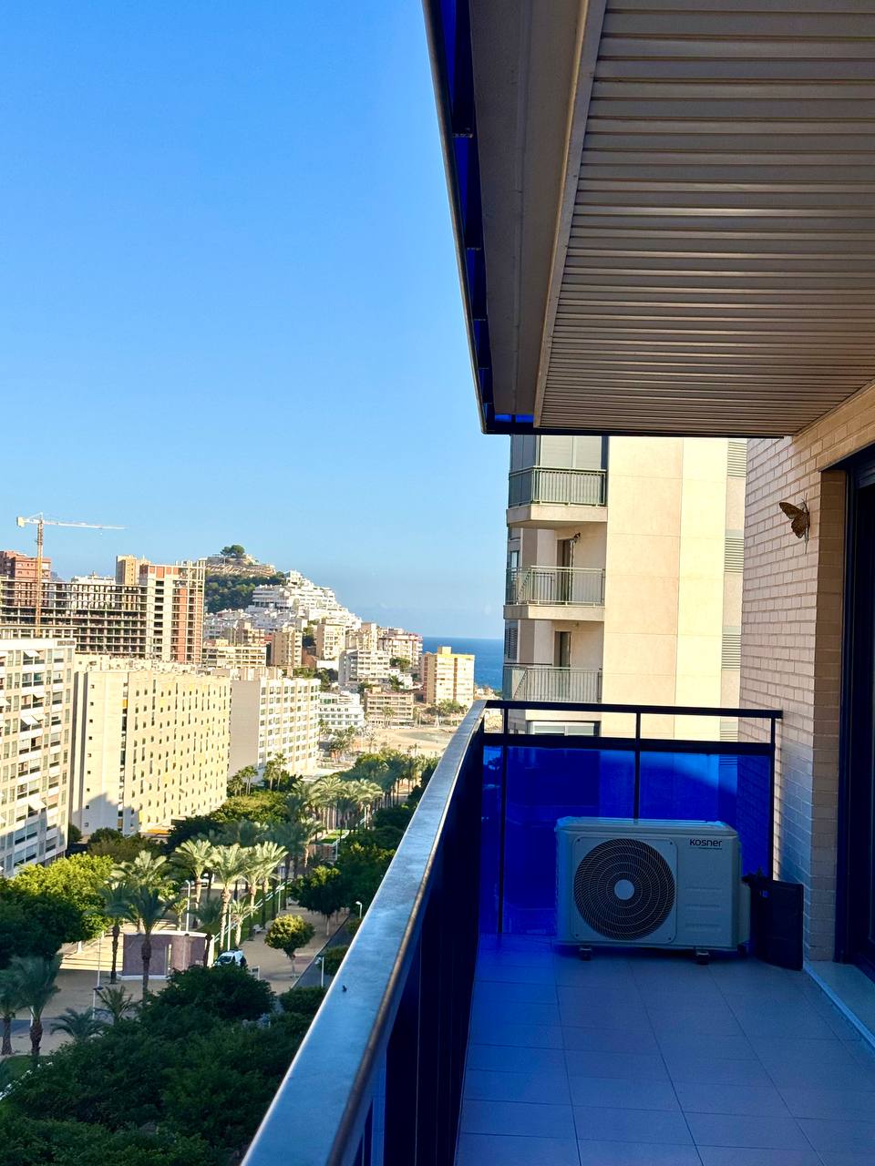 2 Bed, 2 Bath, ApartmentFor Sale, Villajoyosa, Alicante