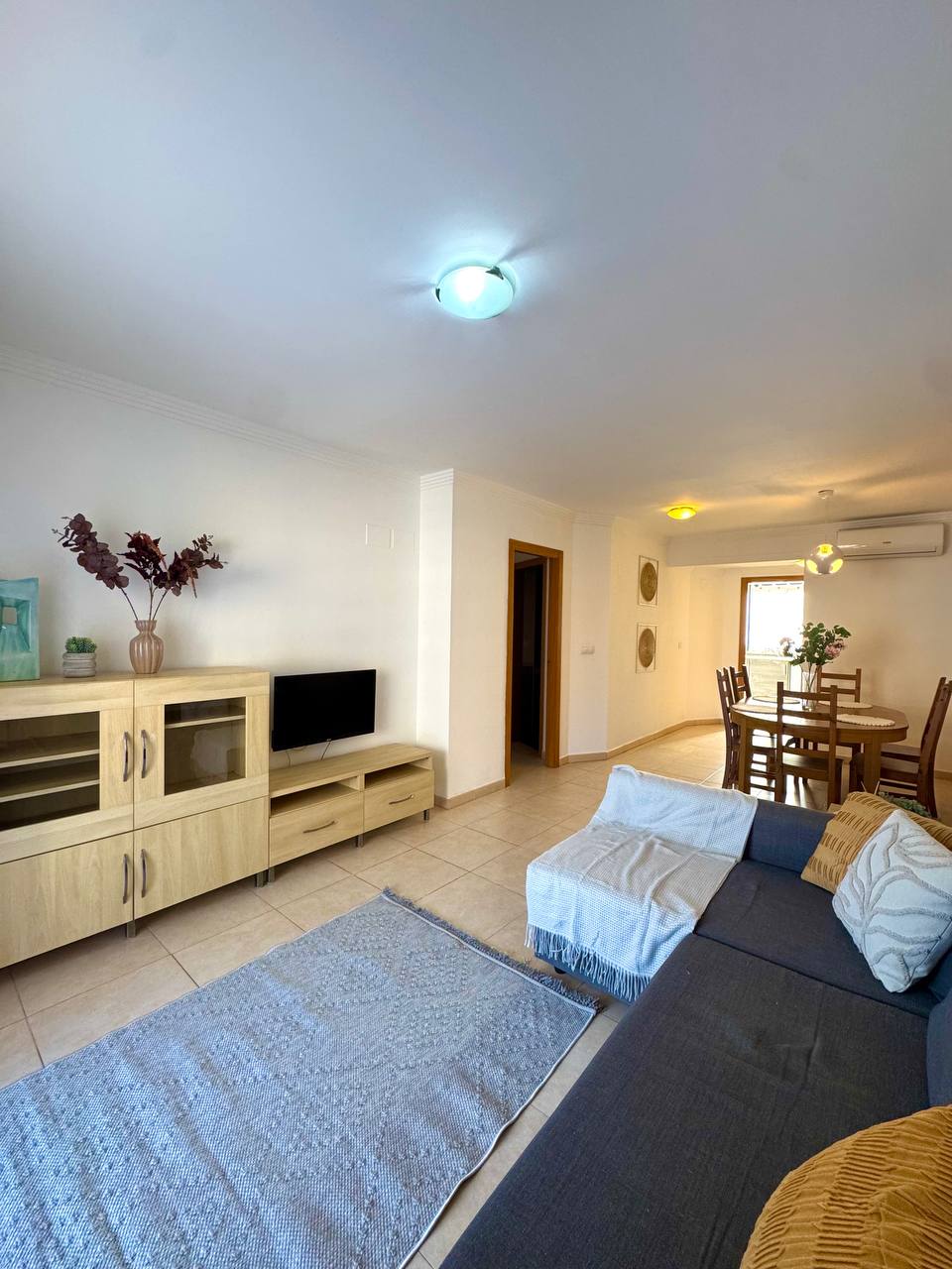 2 Bed, 2 Bath, ApartmentFor Sale, Villajoyosa, Alicante