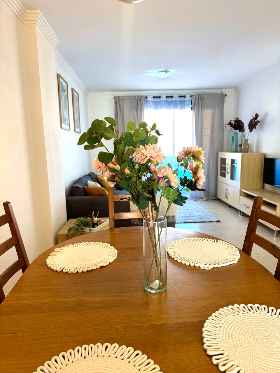 2 Bed, 2 Bath, ApartmentFor Sale, Villajoyosa, Alicante