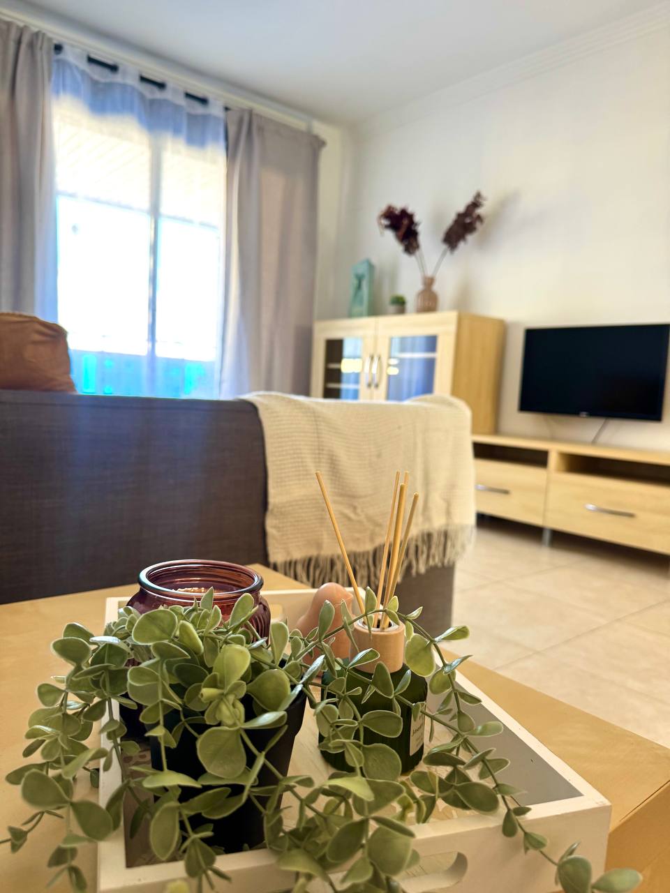 2 Bed, 2 Bath, ApartmentFor Sale, Villajoyosa, Alicante