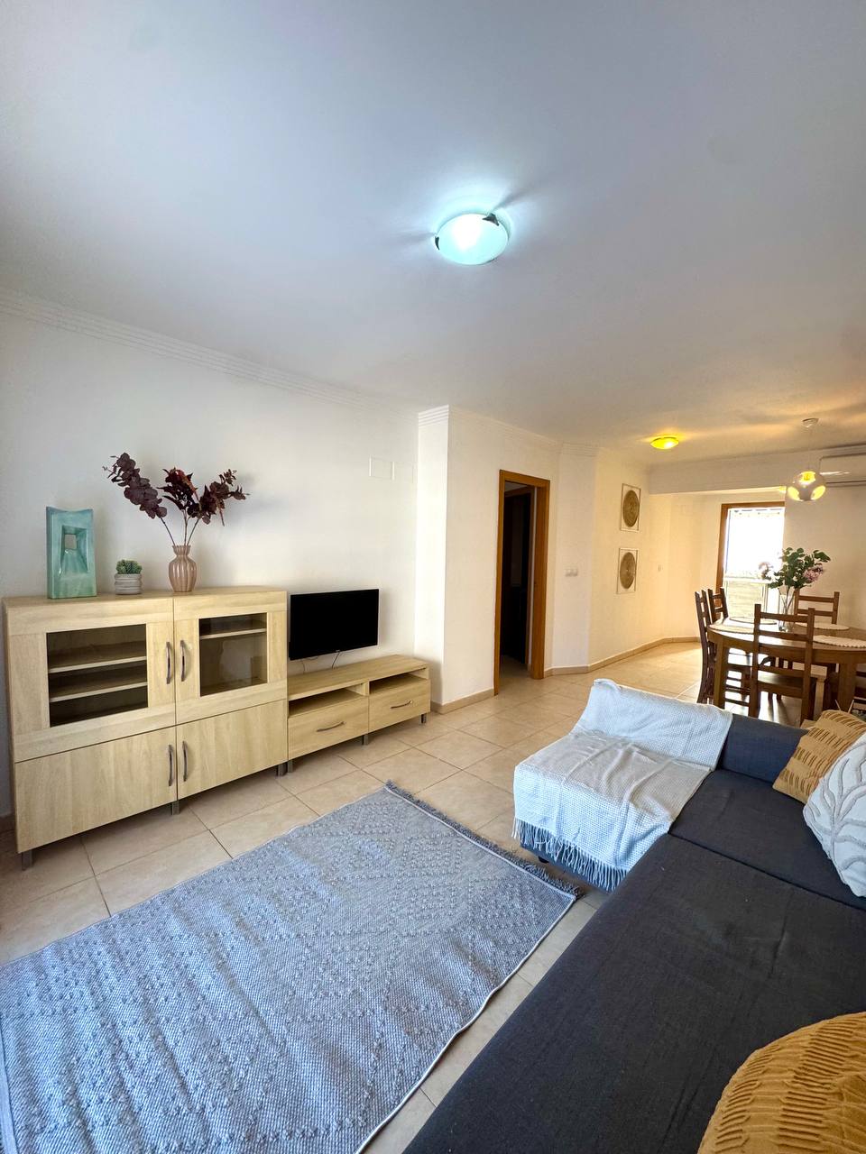 2 Bed, 2 Bath, ApartmentFor Sale, Villajoyosa, Alicante