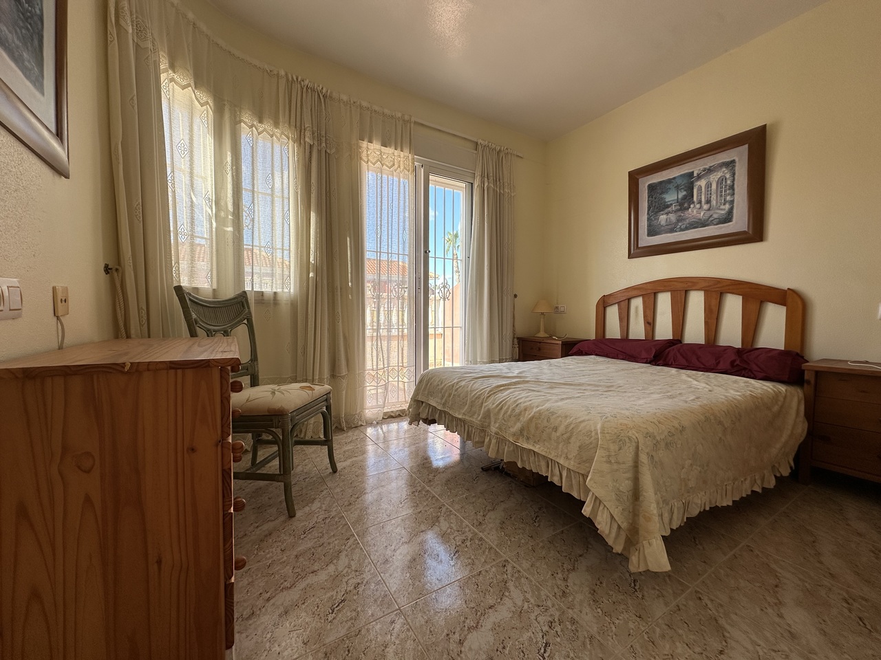 2 Bed, 1 Bath, HouseFor Sale, Cabo Roig, Alicante