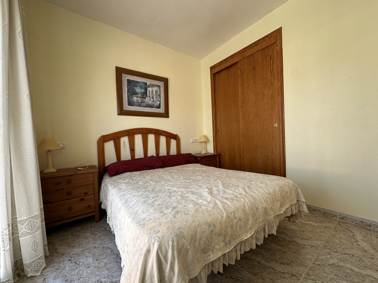 2 Bed, 1 Bath, HouseFor Sale, Cabo Roig, Alicante