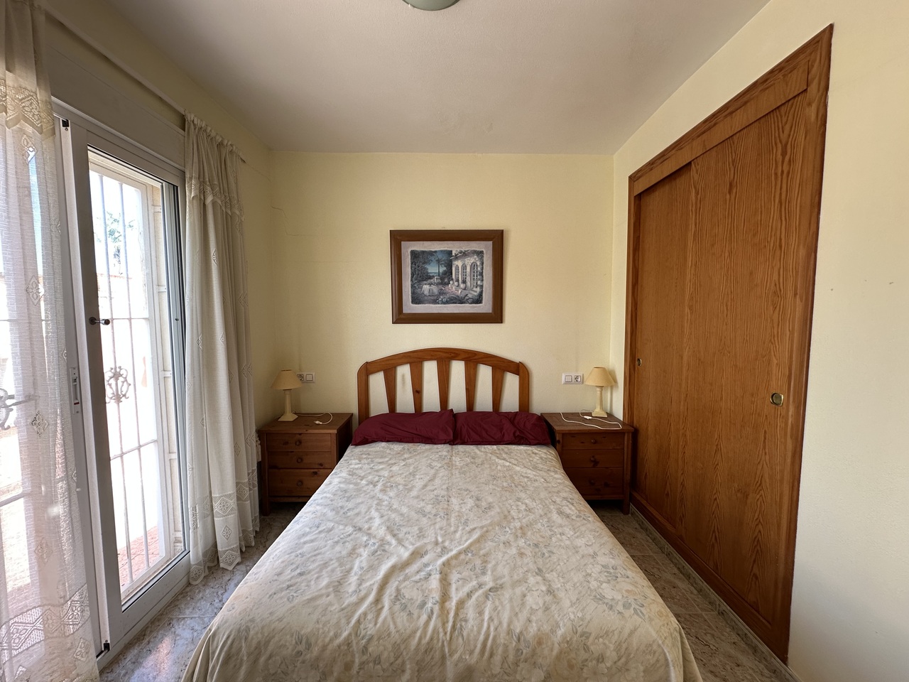 2 Bed, 1 Bath, HouseFor Sale, Cabo Roig, Alicante