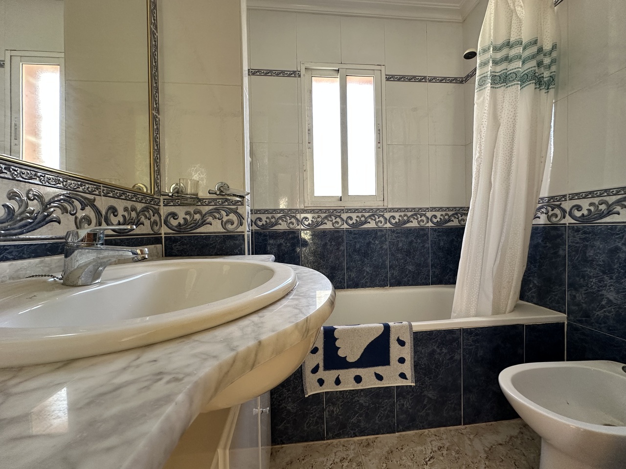 2 Bed, 1 Bath, HouseFor Sale, Cabo Roig, Alicante