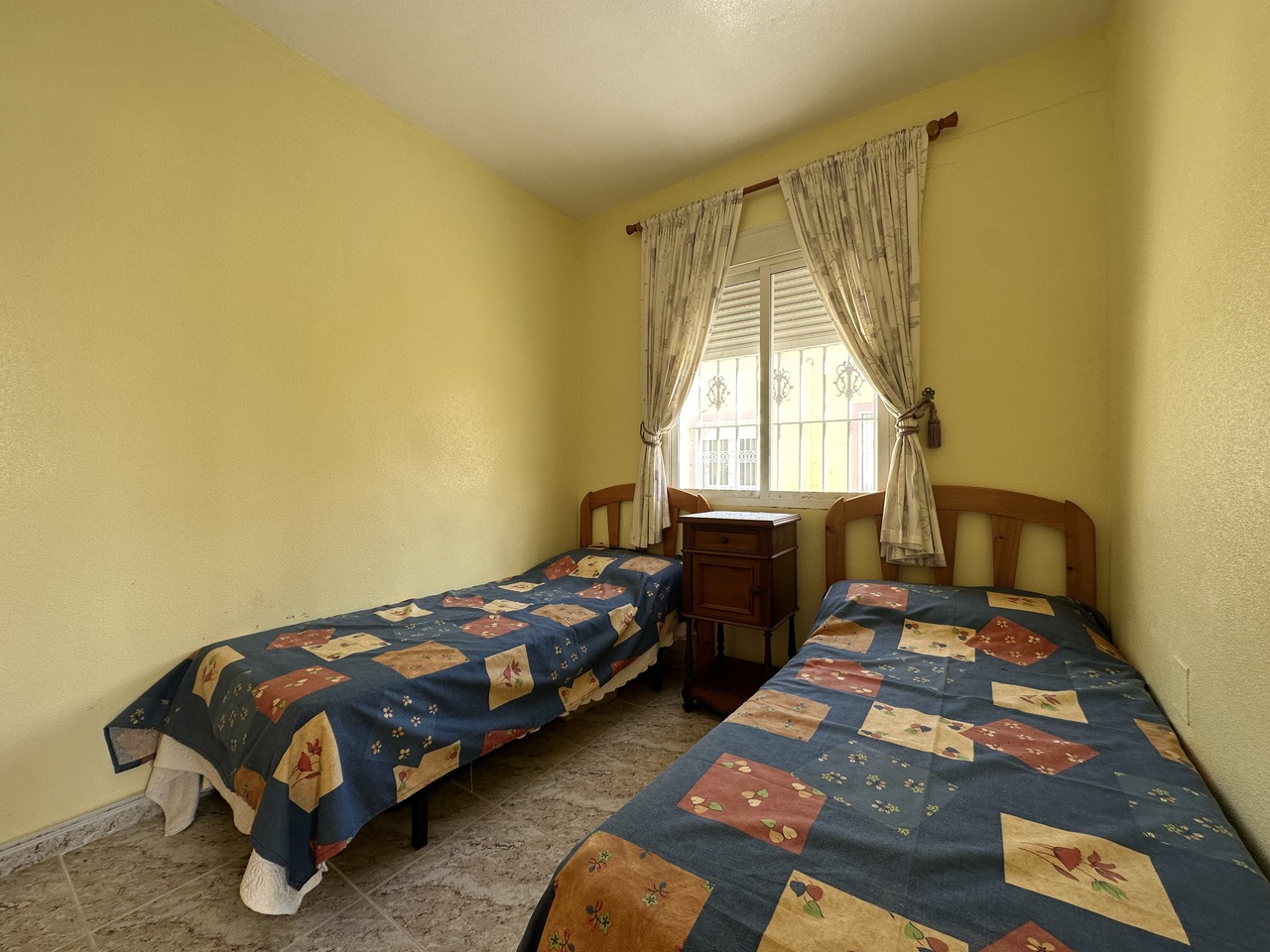 2 Bed, 1 Bath, HouseFor Sale, Cabo Roig, Alicante