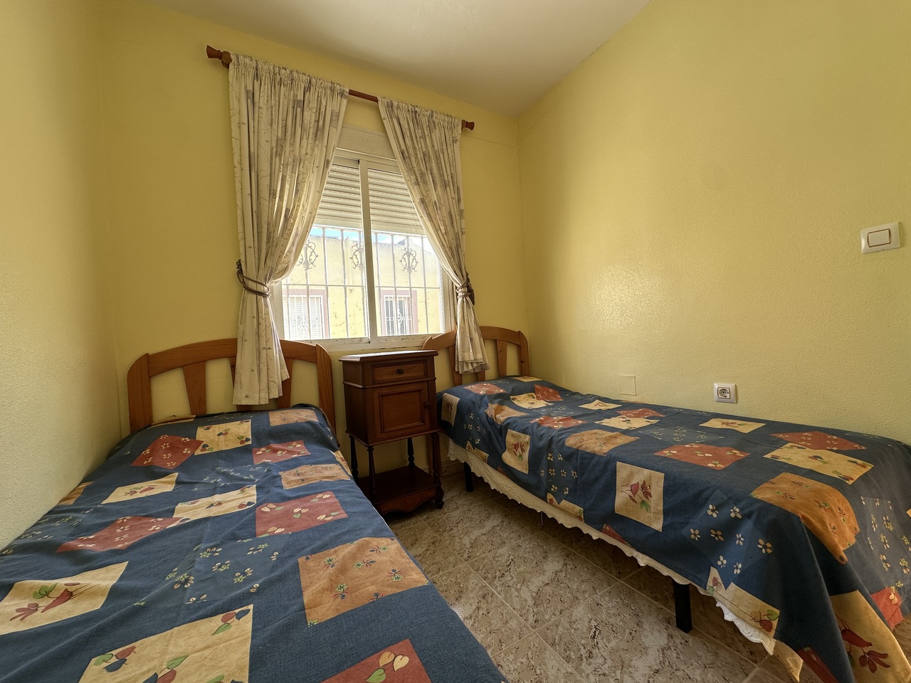 2 Bed, 1 Bath, HouseFor Sale, Cabo Roig, Alicante