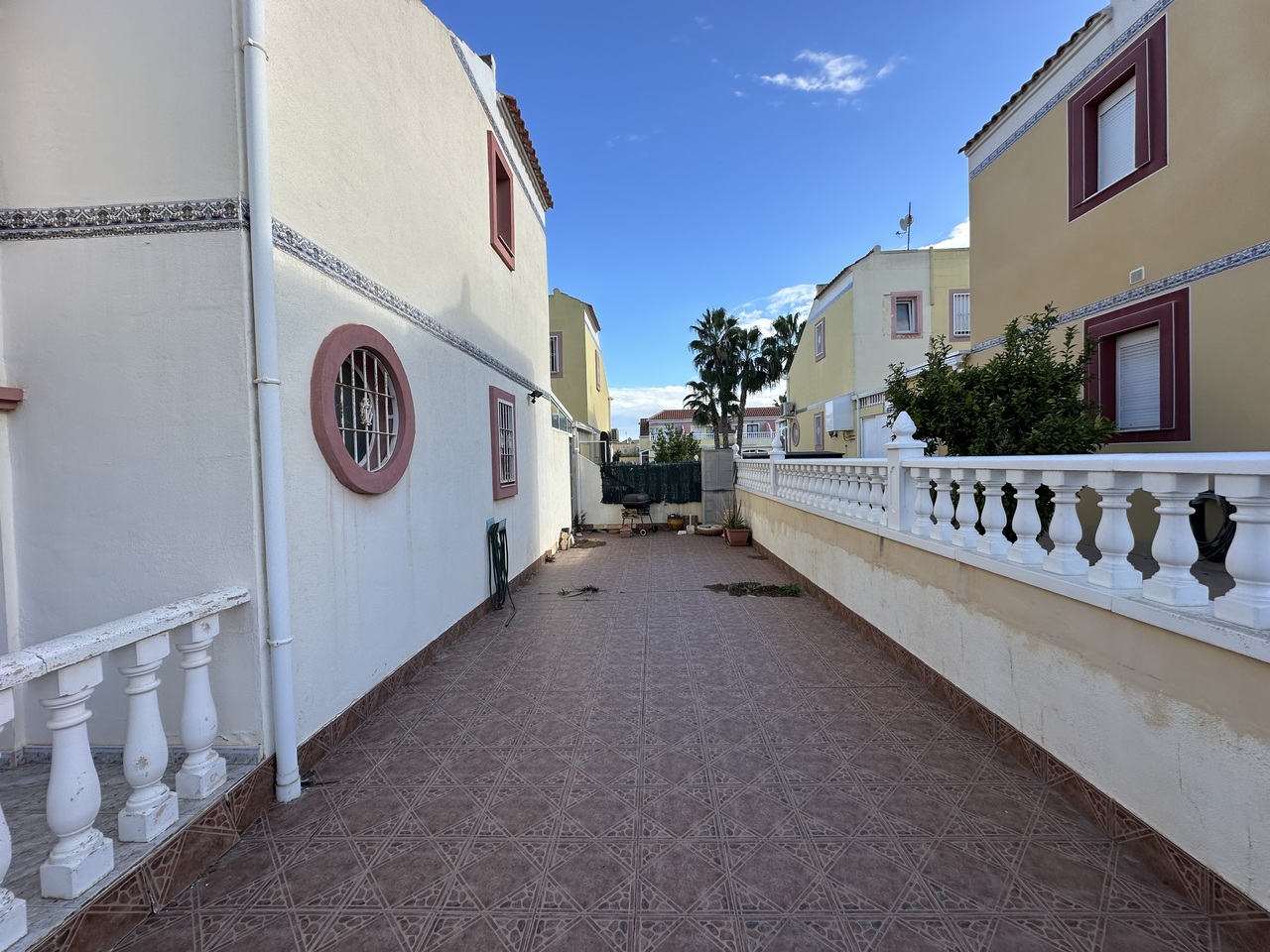 2 Bed, 1 Bath, HouseFor Sale, Cabo Roig, Alicante