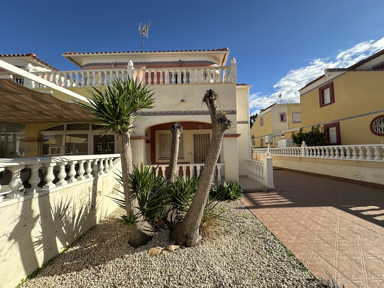 2 Bed, 1 Bath, HouseFor Sale, Cabo Roig, Alicante