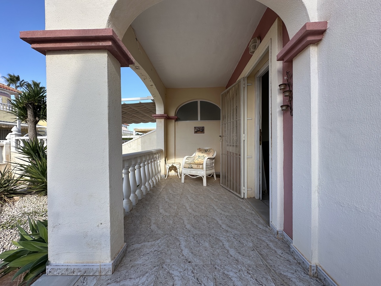 2 Bed, 1 Bath, HouseFor Sale, Cabo Roig, Alicante