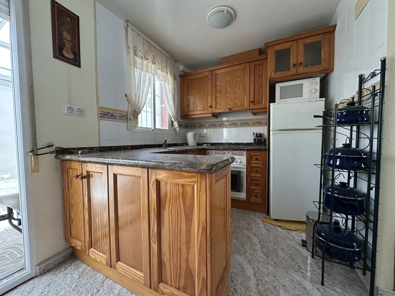 2 Bed, 1 Bath, HouseFor Sale, Cabo Roig, Alicante