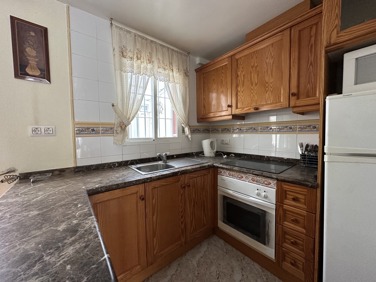 2 Bed, 1 Bath, HouseFor Sale, Cabo Roig, Alicante