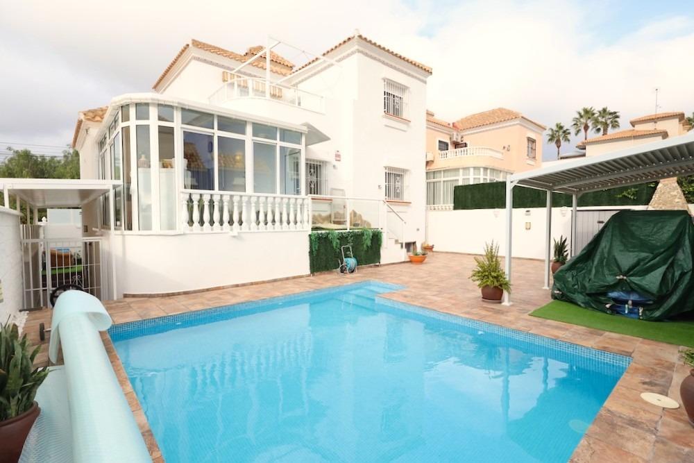 4 Bed, 3 Bath, HouseFor Sale, San Miguel de Salinas, Alicante 4 Bed, 3 Bath, HouseFor Sale, San Miguel de Salinas, Alicante