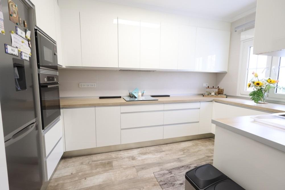 4 Bed, 3 Bath, HouseFor Sale, San Miguel de Salinas, Alicante