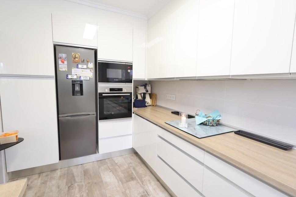 4 Bed, 3 Bath, HouseFor Sale, San Miguel de Salinas, Alicante