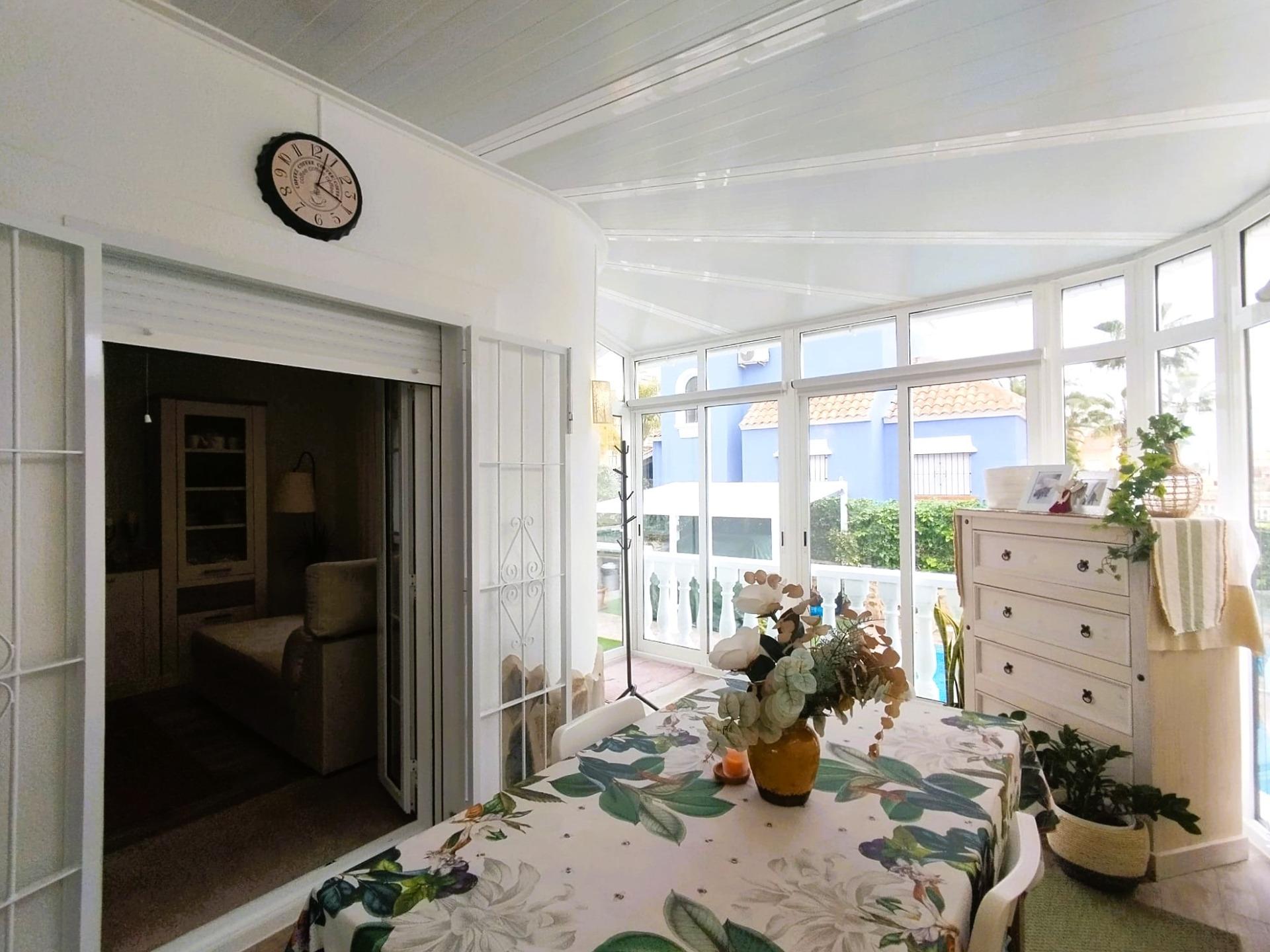 4 Bed, 3 Bath, HouseFor Sale, San Miguel de Salinas, Alicante