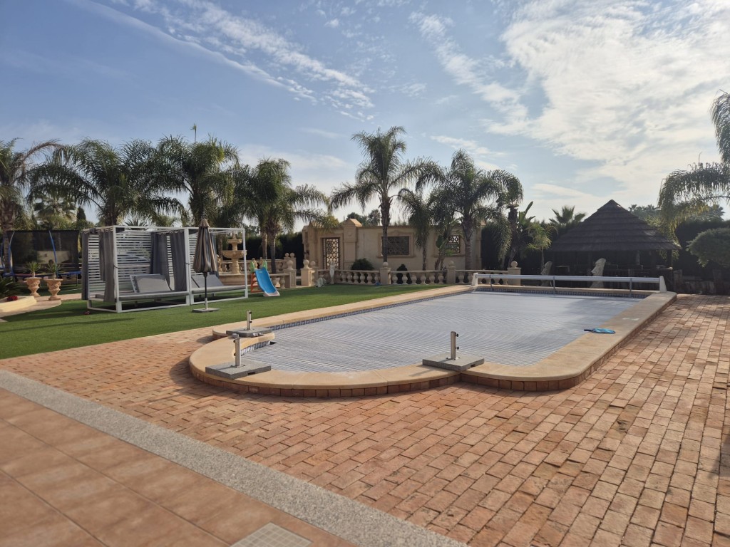 4 Bed, 3 Bath, HouseFor Sale, Daya Vieja, Alicante