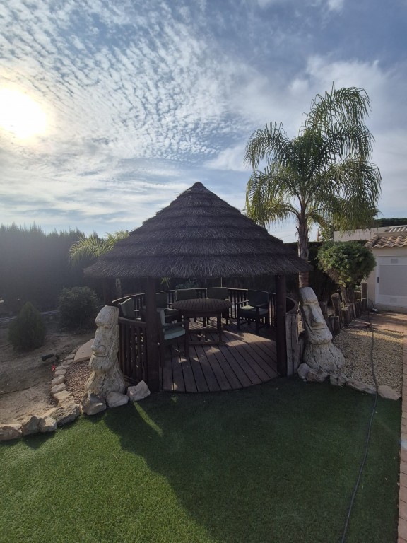 4 Bed, 3 Bath, HouseFor Sale, Daya Vieja, Alicante