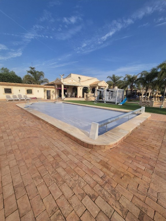 4 Bed, 3 Bath, HouseFor Sale, Daya Vieja, Alicante