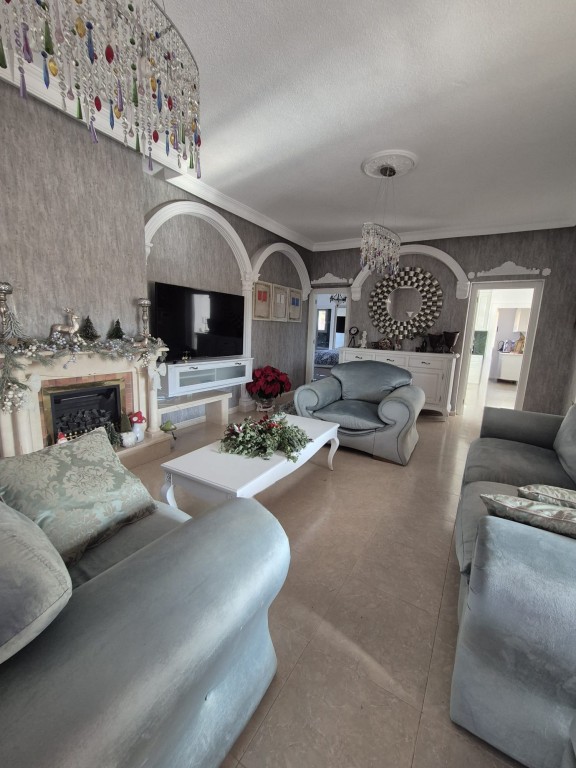 4 Bed, 3 Bath, HouseFor Sale, Daya Vieja, Alicante