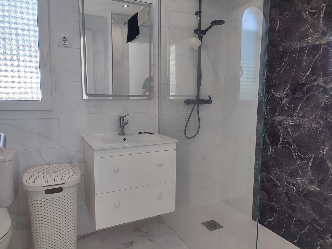 2 Bed, 1 Bath, ApartmentFor Sale, Hacienda Riquelme Golf Resort, Murcia