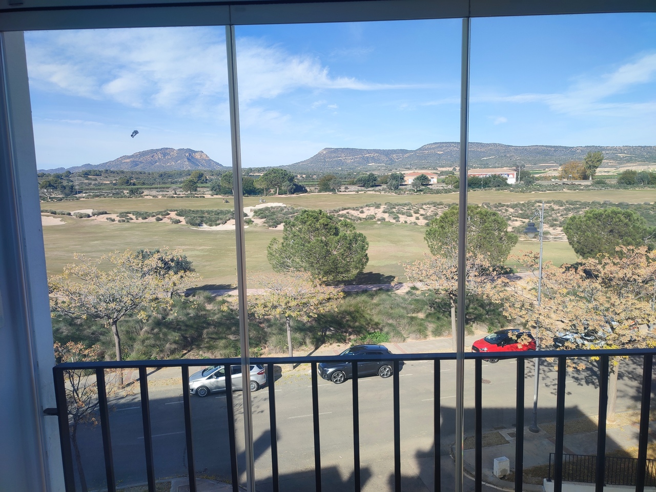 2 Bed, 1 Bath, ApartmentFor Sale, Hacienda Riquelme Golf Resort, Murcia