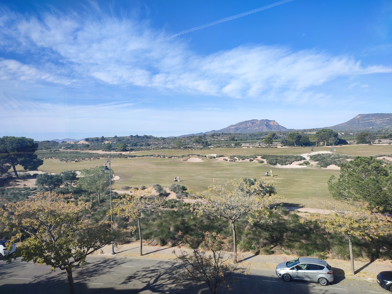 2 Bed, 1 Bath, ApartmentFor Sale, Hacienda Riquelme Golf Resort, Murcia