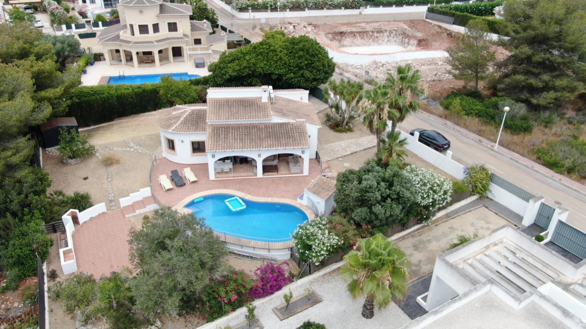 3 Bed, 2 Bath, HouseFor Sale, Javea, Alicante 3 Bed, 2 Bath, HouseFor Sale, Javea, Alicante