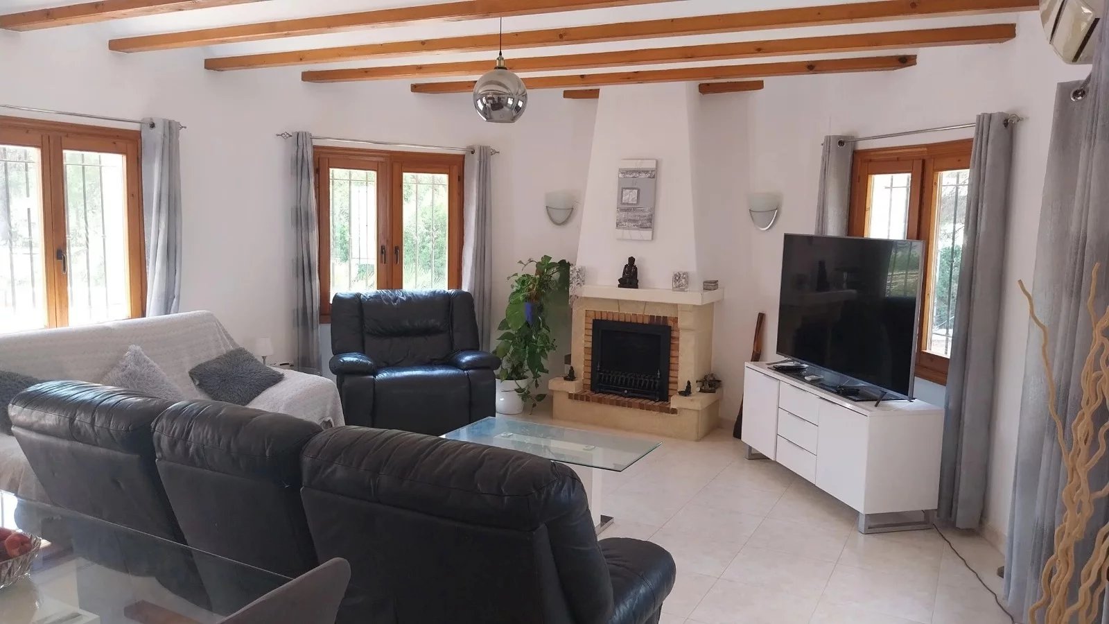 3 Bed, 2 Bath, HouseFor Sale, Javea, Alicante