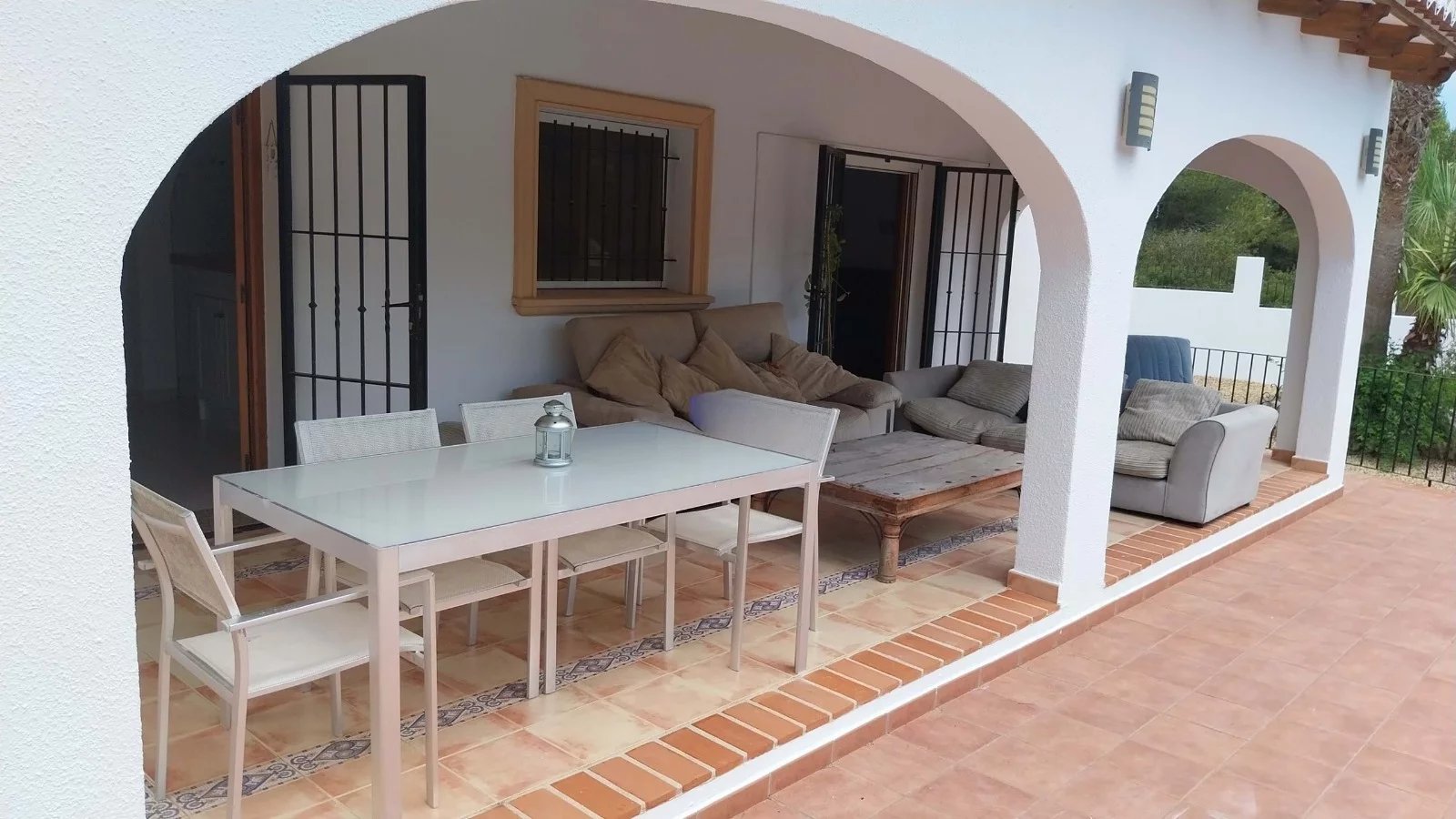 3 Bed, 2 Bath, HouseFor Sale, Javea, Alicante
