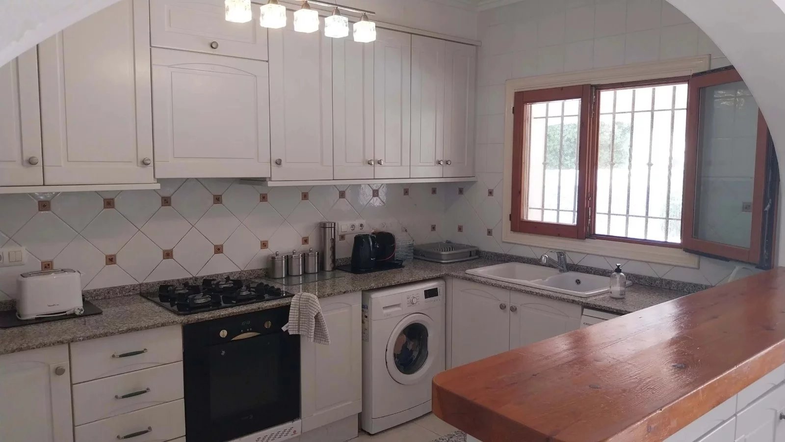 3 Bed, 2 Bath, HouseFor Sale, Javea, Alicante