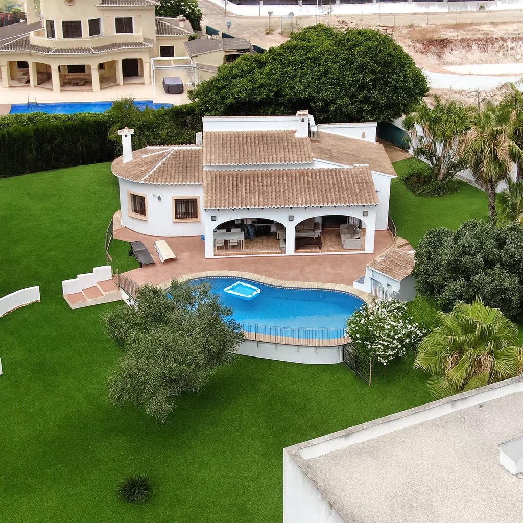 3 Bed, 2 Bath, HouseFor Sale, Javea, Alicante