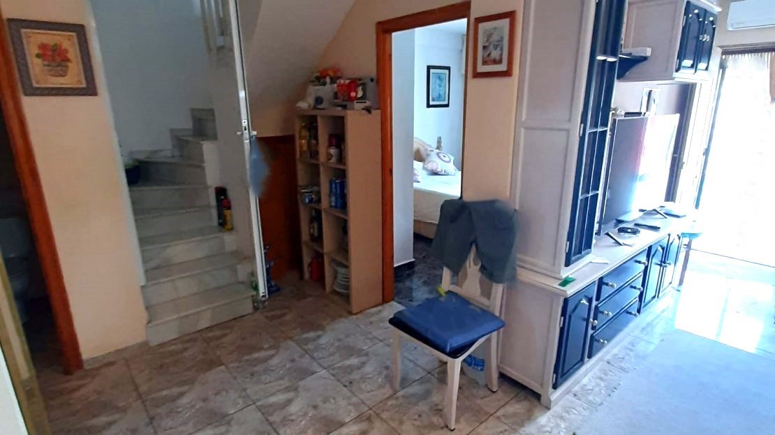 4 Bed, 2 Bath, HouseFor Sale, Torrevieja, Alicante