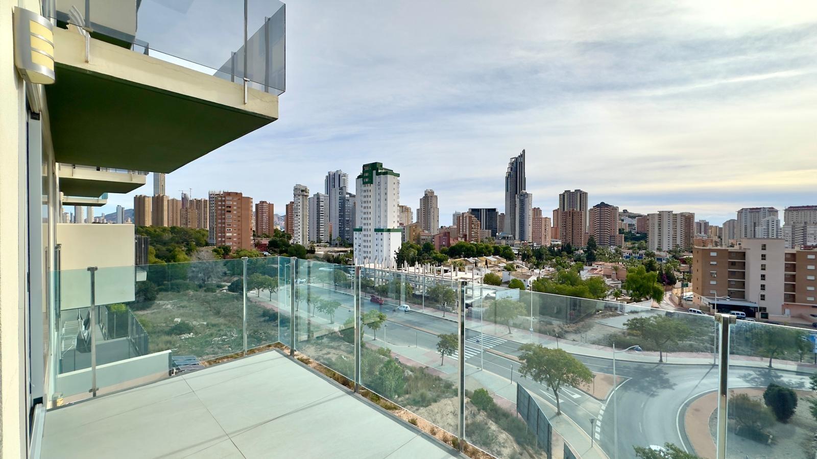 2 Bed, 2 Bath, ApartmentFor Sale, Finestrat, Alicante