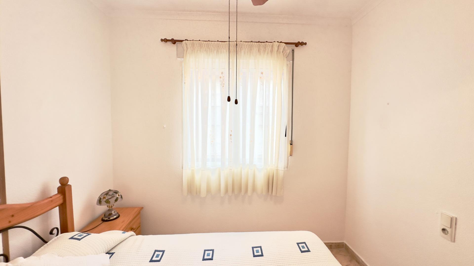 2 Bed, 1 Bath, ApartmentFor Sale, Torrevieja, Alicante